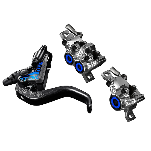 MAGURA MT TRAIL SL Set Scheibenbremse