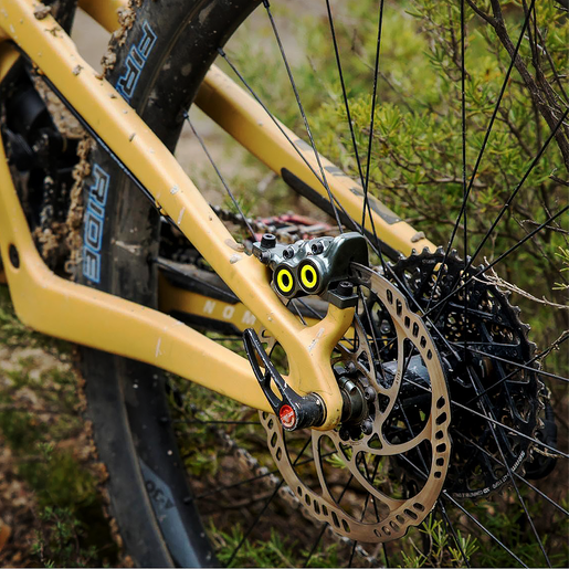 MAGURA MT7 PRO Bremszange