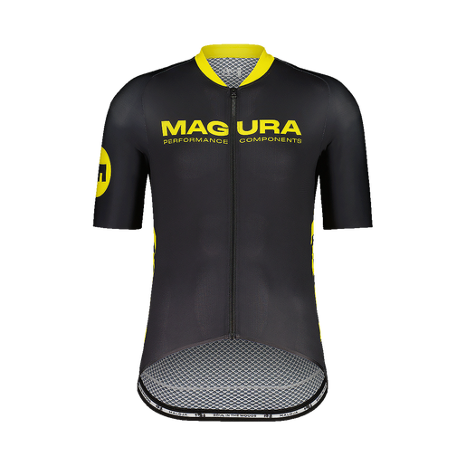 MAGURA Black Endurance Jersey highfivemtns