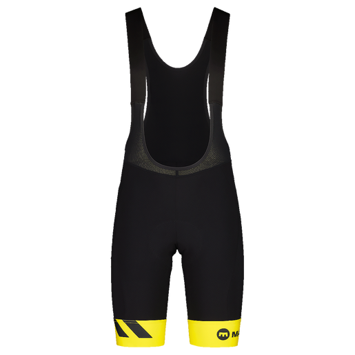 MAGURA Black Endurance Bib Short highfivemtns