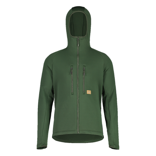 MAGURA Stretchfleece Jacket highfivemtns