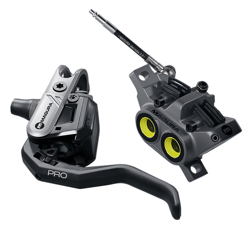 MAGURA GUSTAV PRO Scheibenbremse