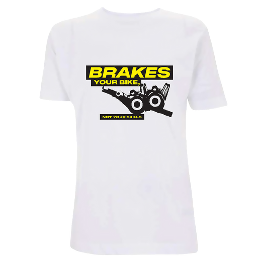 MAGURA T-Shirt Brakes your Bike
