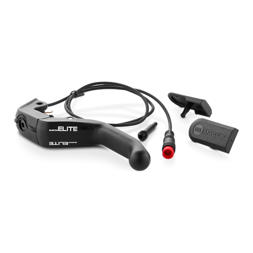 MAGURA Bremshebel GUSTAV ELITE mit Schalter