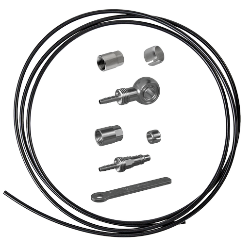 MAGURA Disctube Bremsleitung