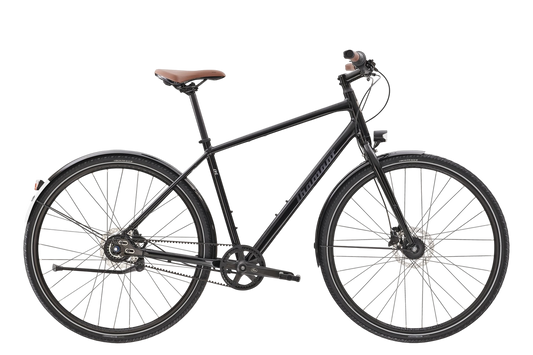 Diamant 247 – Stilvolles Urbanbike mit wartungsarmem Riemenantrieb