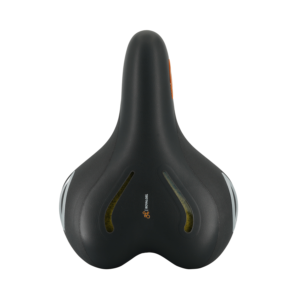 Selle Royal Lookin Moderate 60° - Draufsicht