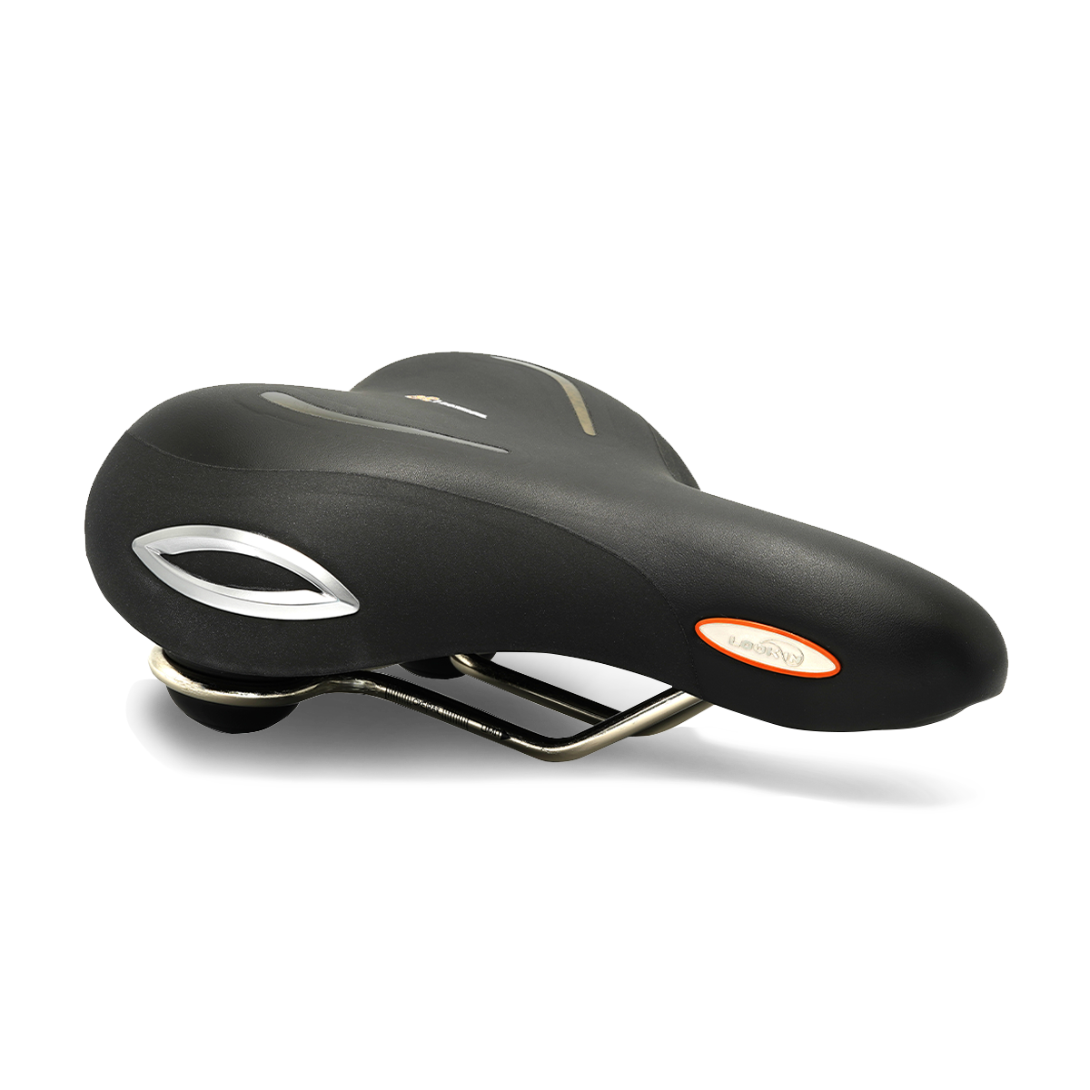 Selle Royal Lookin Relaxed - 3/4-Ansicht