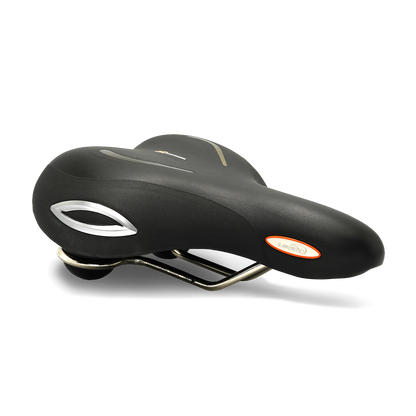 Selle Royal Lookin Relaxed - 3/4-Ansicht