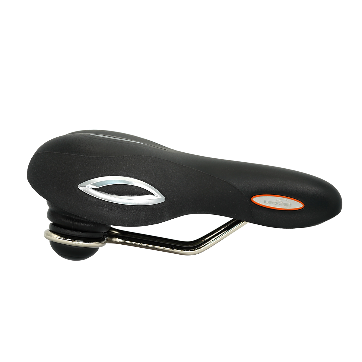 Selle Royal Lookin Relaxed - Seitenansicht