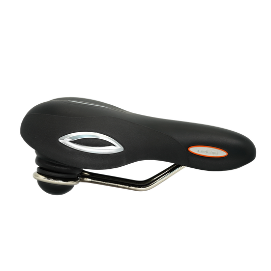 Selle Royal Lookin Relaxed - Seitenansicht