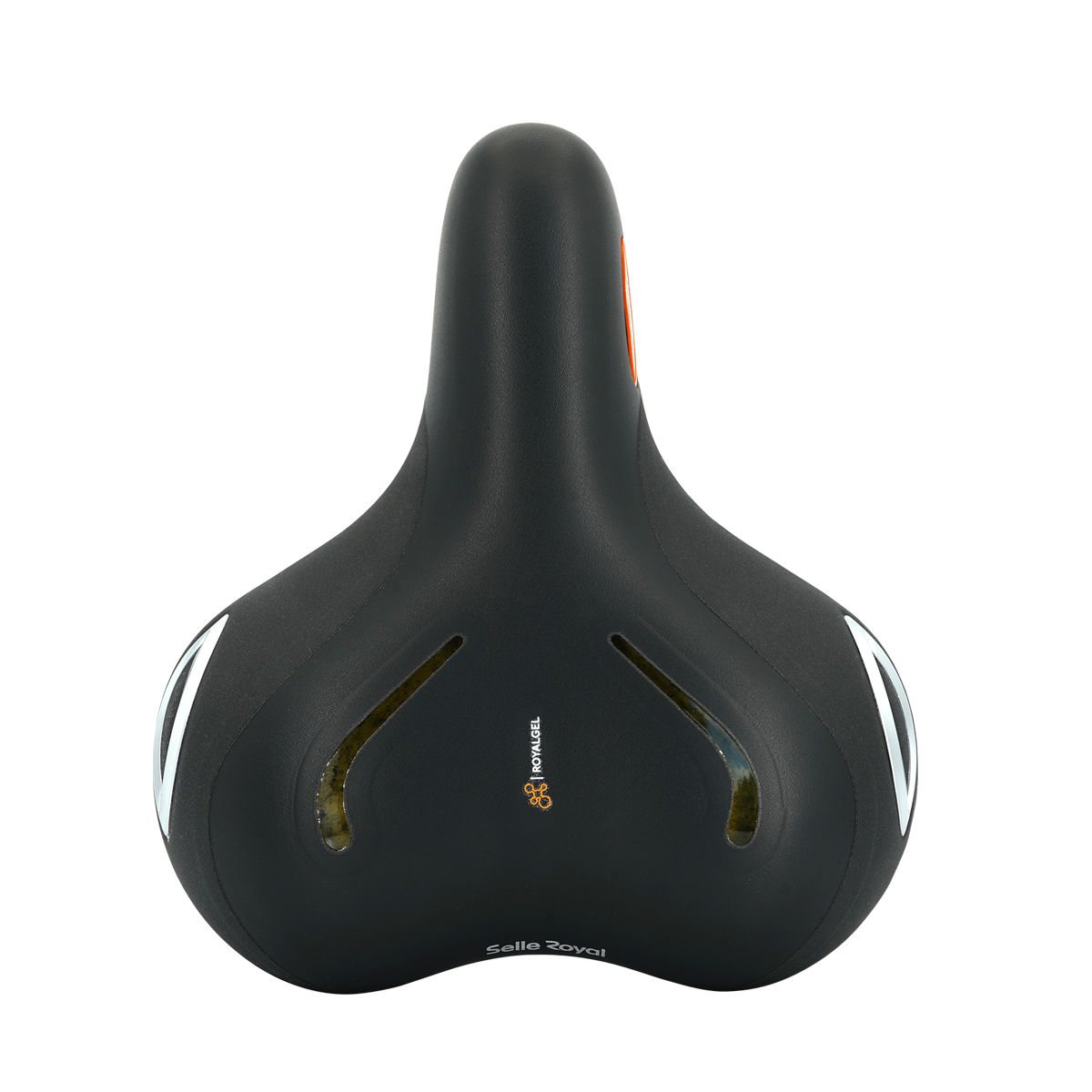 Selle Royal Lookin Relaxed - Draufsicht