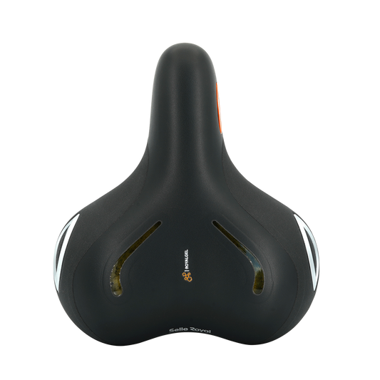 Selle Royal Lookin Relaxed - Draufsicht