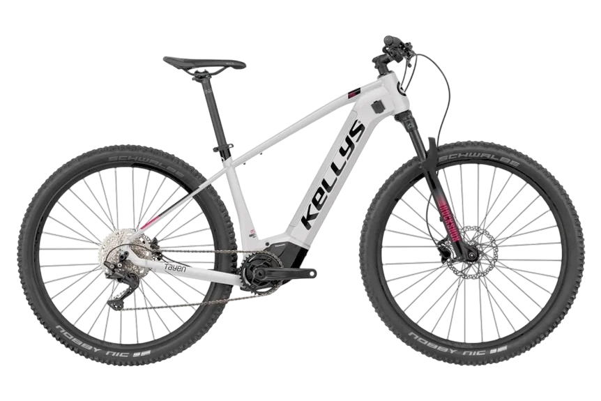 Kellys Tayen R50 E-MTB Hardtail – Kraftvolles Trail-E-Bike mit 720 Wh (B-Ware)