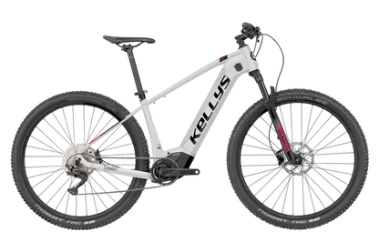 Kellys Tayen R50 E-MTB Hardtail – Kraftvolles Trail-E-Bike mit 720 Wh (B-Ware)