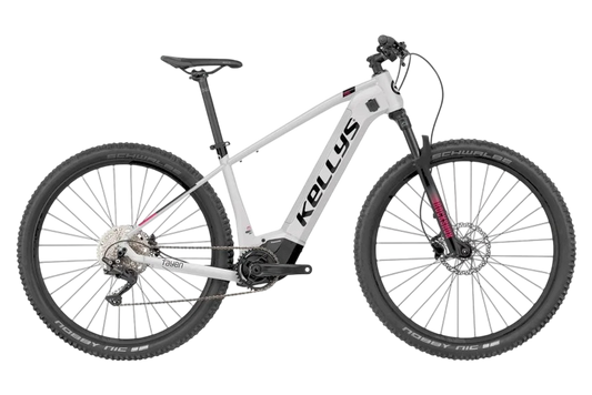 Kellys Tayen R50 E-MTB Hardtail – Kraftvolles Trail-E-Bike mit 720 Wh (B-Ware)