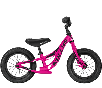 🚲 KELLYS KITE 12 YELLOW – Das perfekte erste Fahrrad für kleine Entdecker