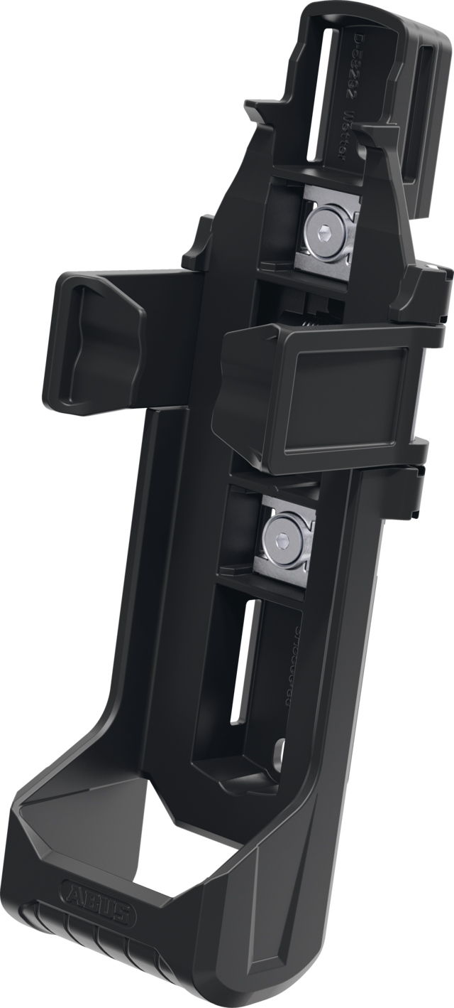 BORDO GRANIT™ 6500K 90cm High security cylinder Fahrradschloss Faltschloss