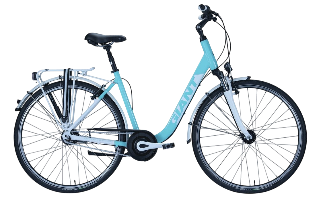Giant Tourer LDS – Komfortables City- und Tourenrad für Alltag & Freizeit
