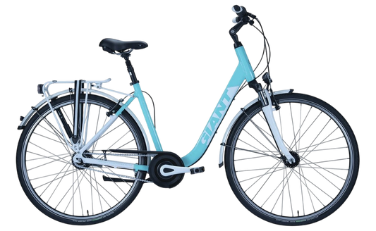 Giant Tourer LDS – Komfortables City- und Tourenrad für Alltag & Freizeit