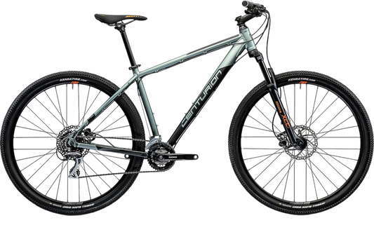 Centurion Backfire Comp 50.27 HP2 – Vielseitiges Hardtail für Trail & Alltag