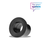 Bosch Felgenmagnet Hülse