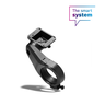 Bosch 1-Arm-Halter