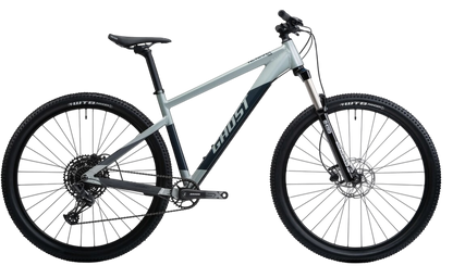 Ghost Nirvana Tour SF – Vielseitiges Hardtail-MTB für Alltag & Trail