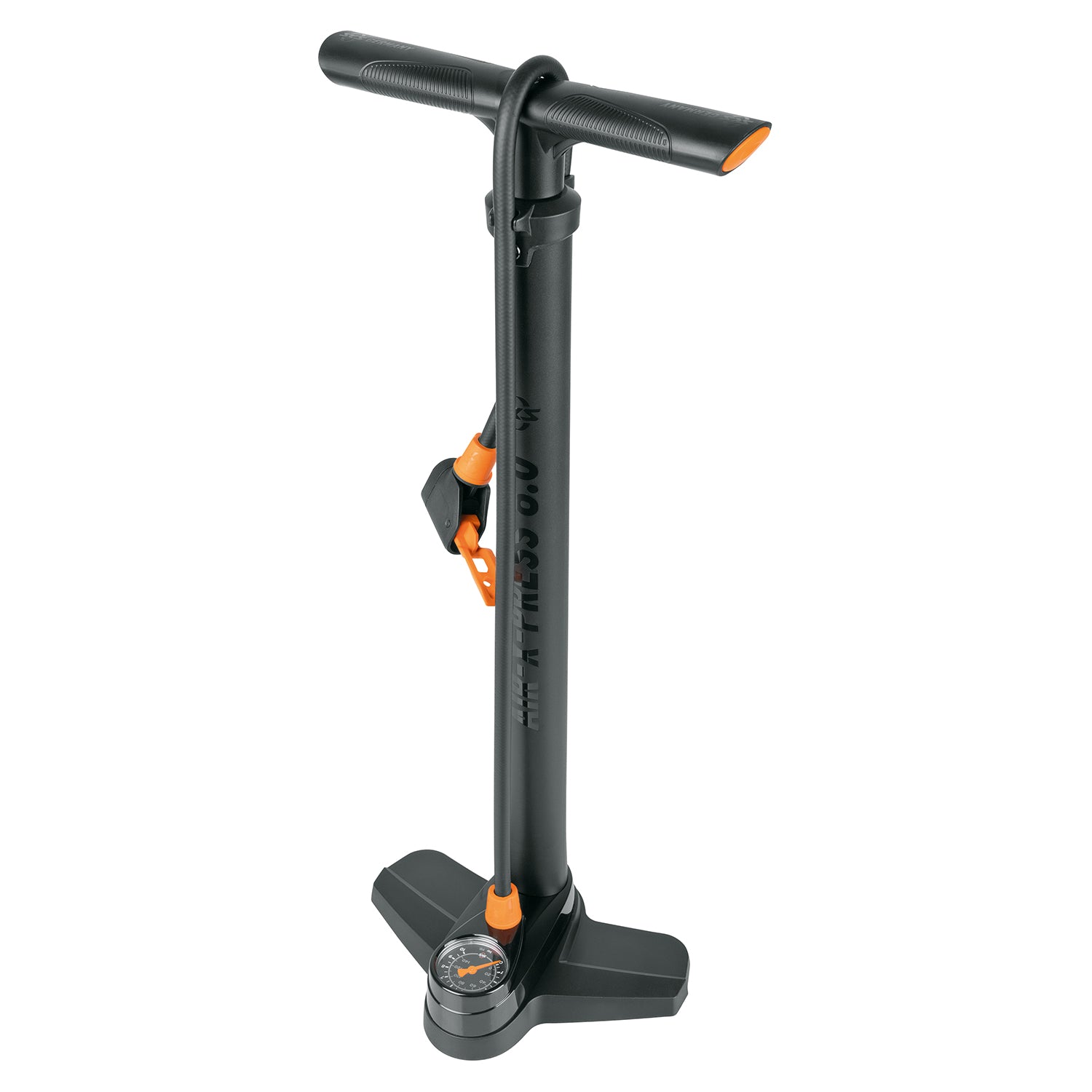 SKS AIR-X-PRESS 8.0 Standpumpe