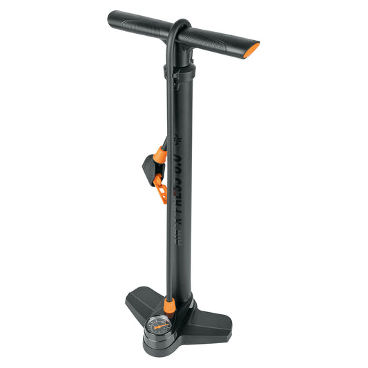 SKS AIR-X-PRESS 8.0 Standpumpe