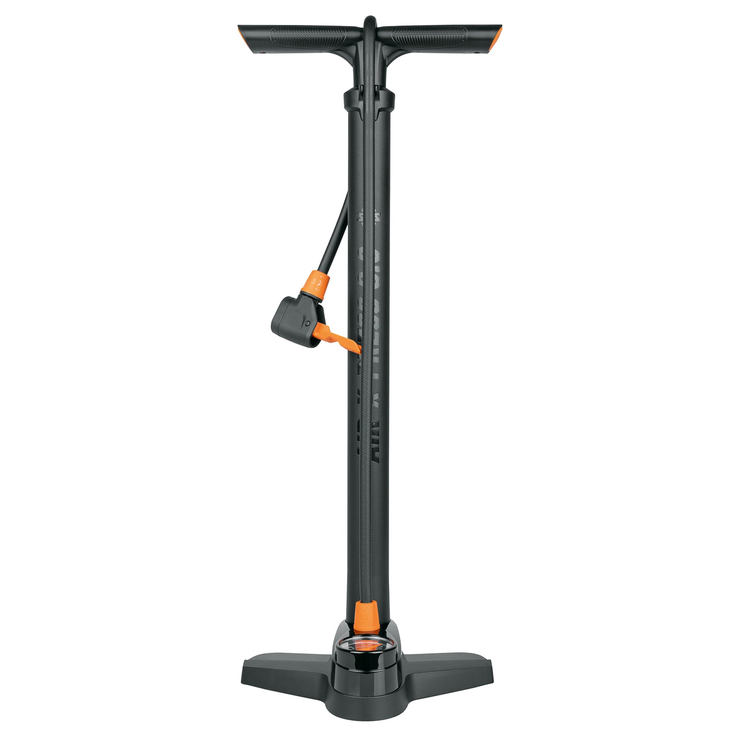 SKS AIR-X-PRESS 8.0 - Ansicht