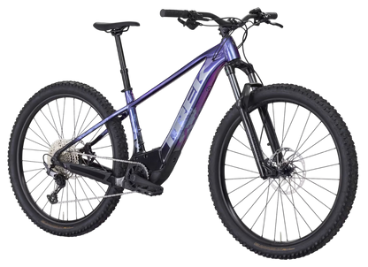 Trek Marlin+ 8 Purple Flip/Black Fade 29 zoll