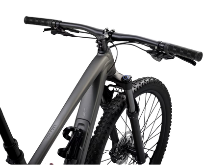 Trek Top Fuel 5 Gen 4 Matte Mercury ML 29 zoll