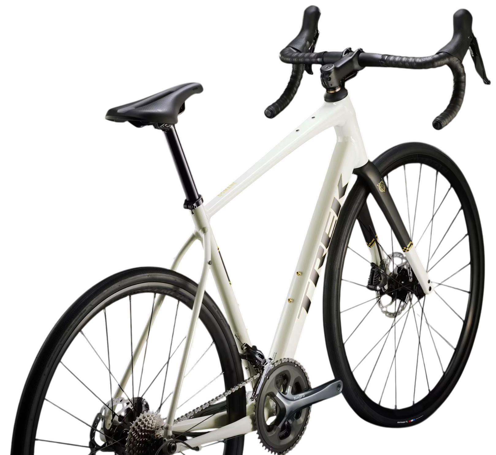 trek rennrad aluminium Trek Domane AL 4 Gen 4 Aluminium Endurance Rennrad Era White – Fahrrad Kruggel GmbH