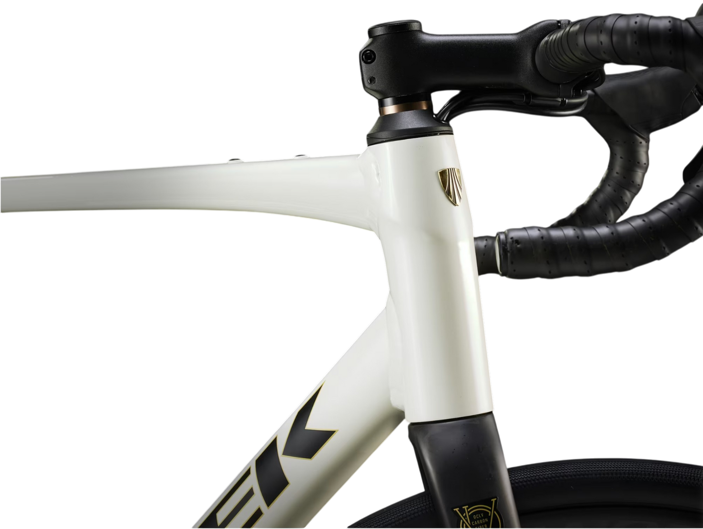 Trek Domane AL 4 Gen 4 Aluminium Endurance Rennrad Era White