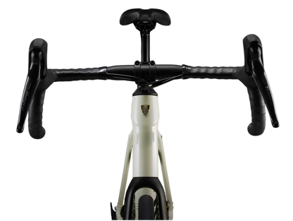 Trek Domane AL 4 Gen 4 Aluminium Endurance Rennrad Era White