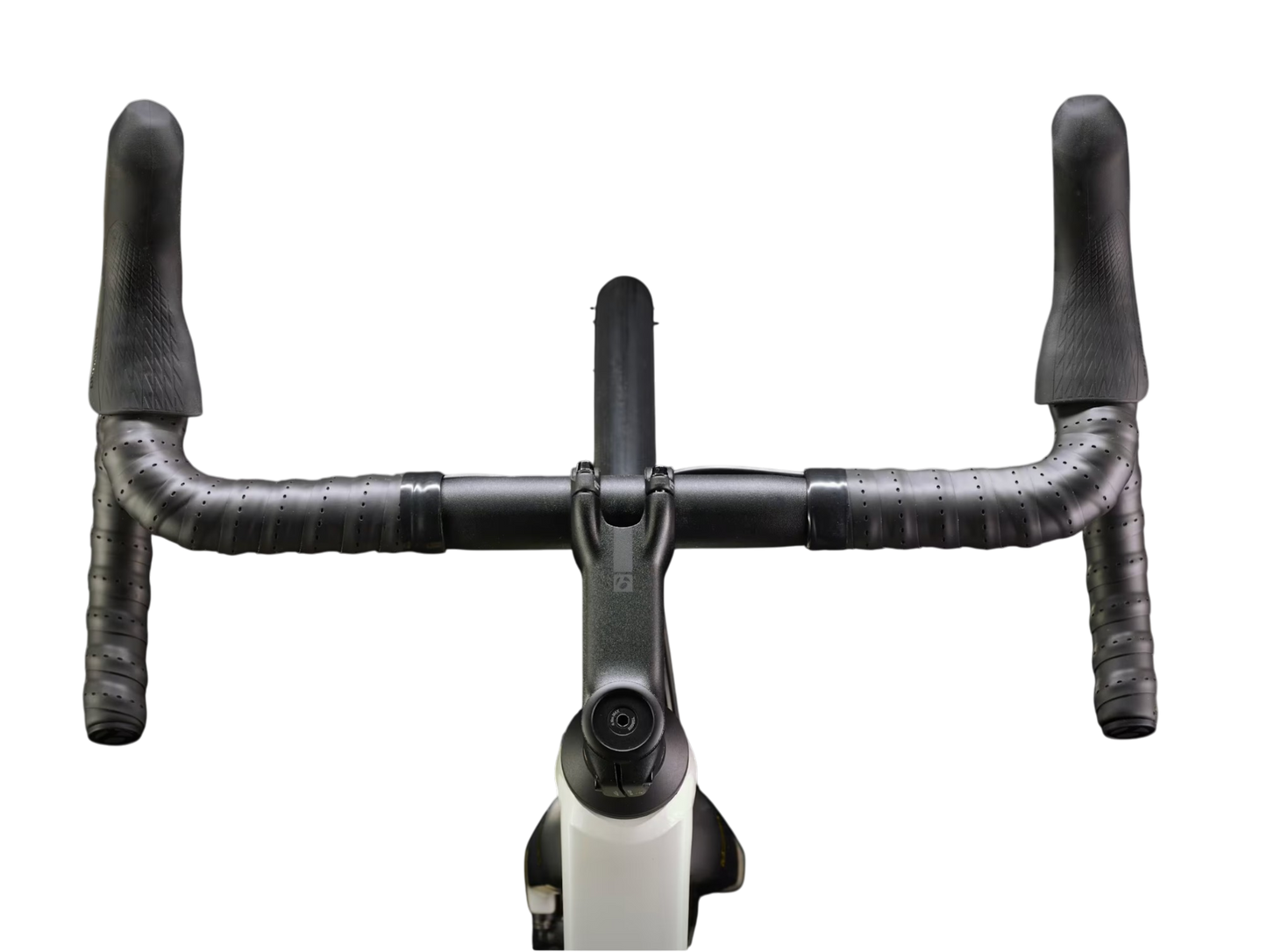 Trek Domane AL 4 Gen 4 Aluminium Endurance Rennrad Era White