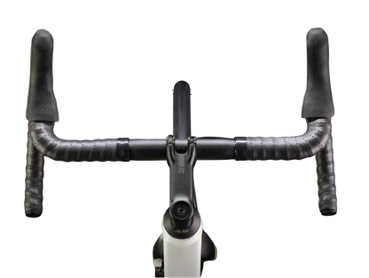 Trek Domane AL 4 Gen 4 Aluminium Endurance Rennrad Era White