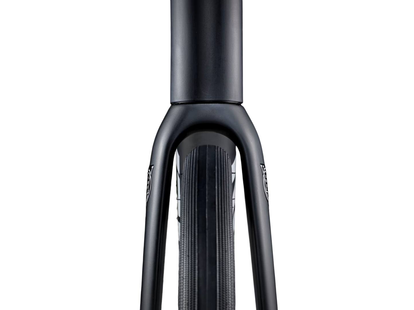 Trek Domane AL 5 Gen 4 Aluminium Matte Trek Black vielseitiges Rennrad Shimano 105 2x12 Antrieb 58 cm