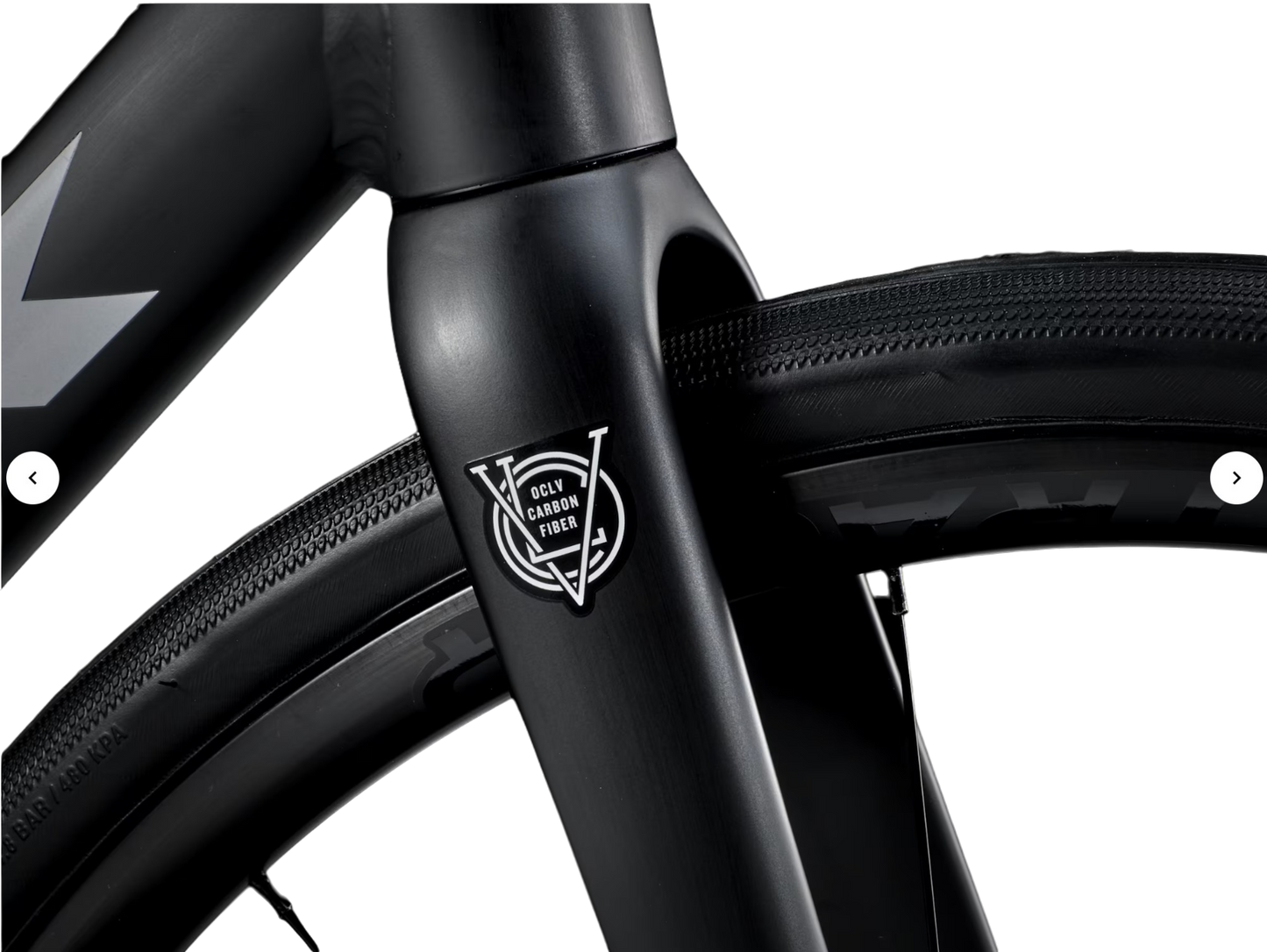 Trek Domane AL 5 Gen 4 Aluminium Matte Trek Black vielseitiges Rennrad Shimano 105 2x12 Antrieb 58 cm