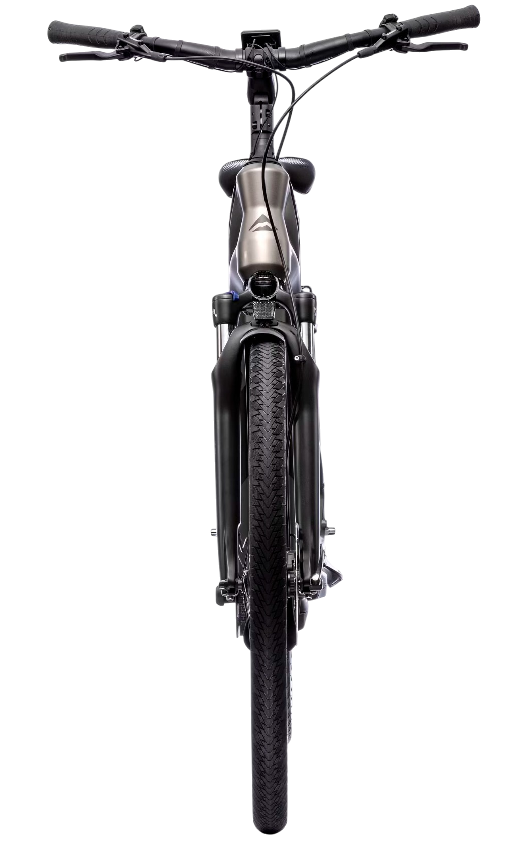 Merida eSPRESSO CITY 875 EQ Shimano EP6 Motor 712 Wh Electric Inter 5E-Riemenantriebsnabe hochwertiges E-Bike