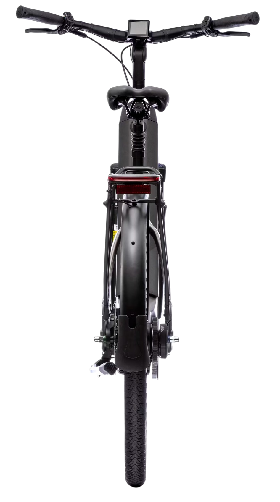 Merida eSPRESSO CITY 875 EQ Shimano EP6 Motor 712 Wh Electric Inter 5E-Riemenantriebsnabe hochwertiges E-Bike