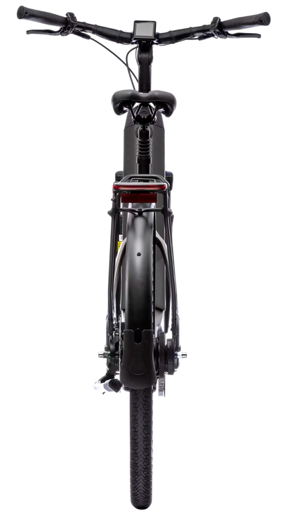 Merida eSPRESSO CITY 875 EQ Shimano EP6 Motor 712 Wh Electric Inter 5E-Riemenantriebsnabe hochwertiges E-Bike