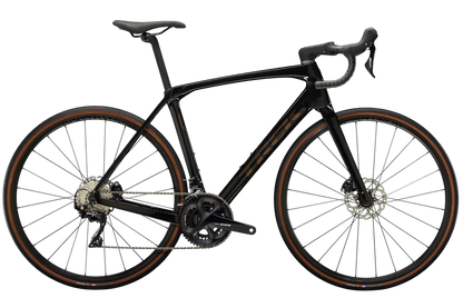 Trek Domane SL 5 Gen 4 Carbon Deep Smoke Shimano 105