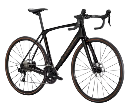 Trek Domane SL 5 Gen 4 Carbon Deep Smoke Shimano 105