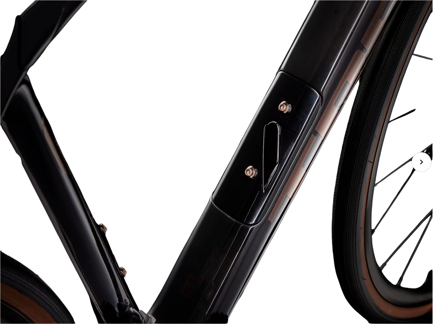 Trek Domane SL 5 Gen 4 Carbon Deep Smoke Shimano 105