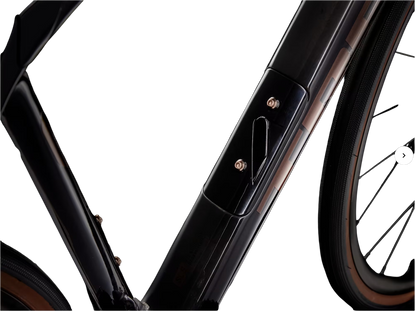 Trek Domane SL 5 Gen 4 Carbon Deep Smoke Shimano 105