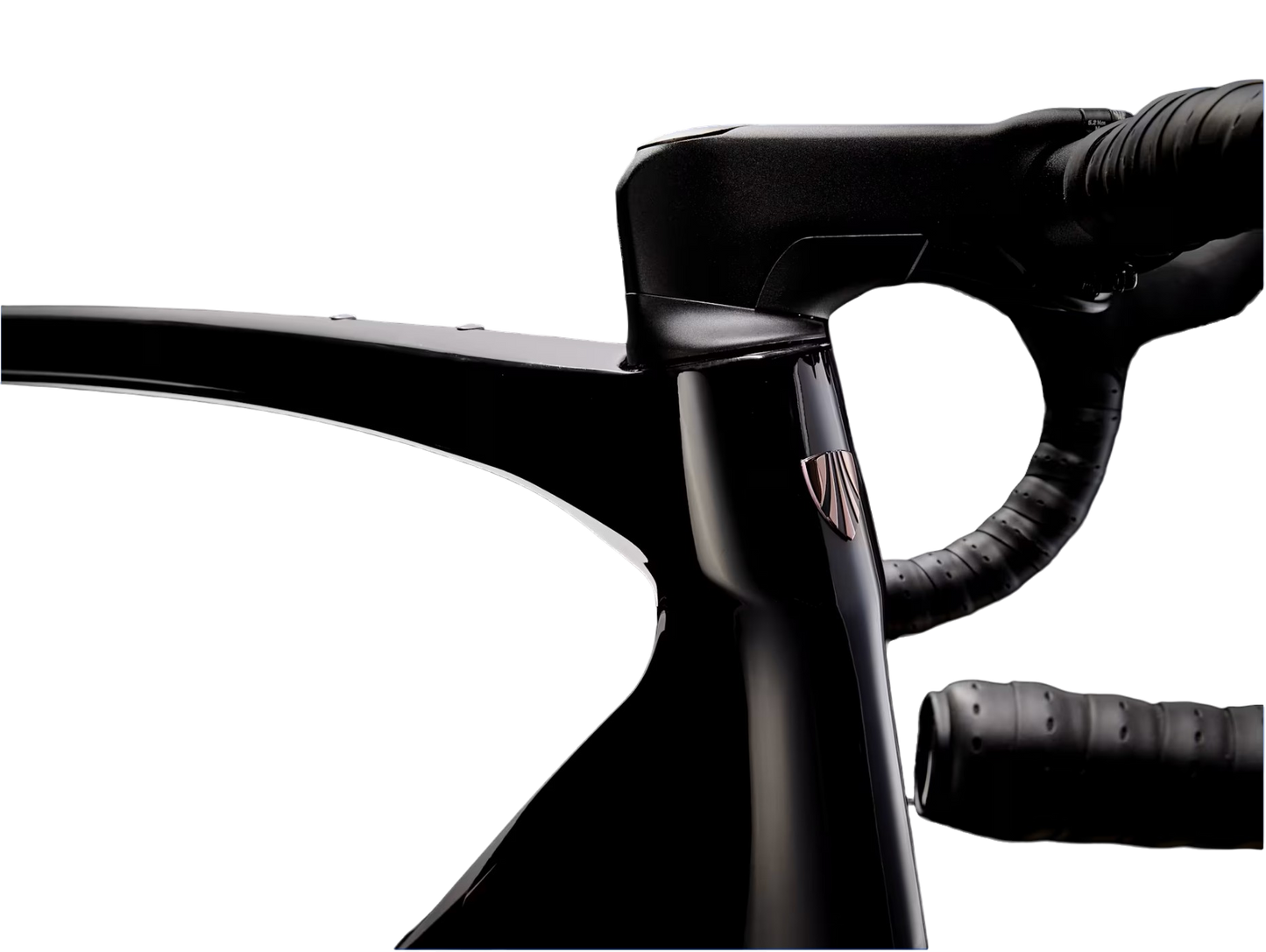Trek Domane SL 5 Gen 4 Carbon Deep Smoke Shimano 105