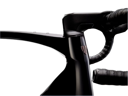 Trek Domane SL 5 Gen 4 Carbon Deep Smoke Shimano 105