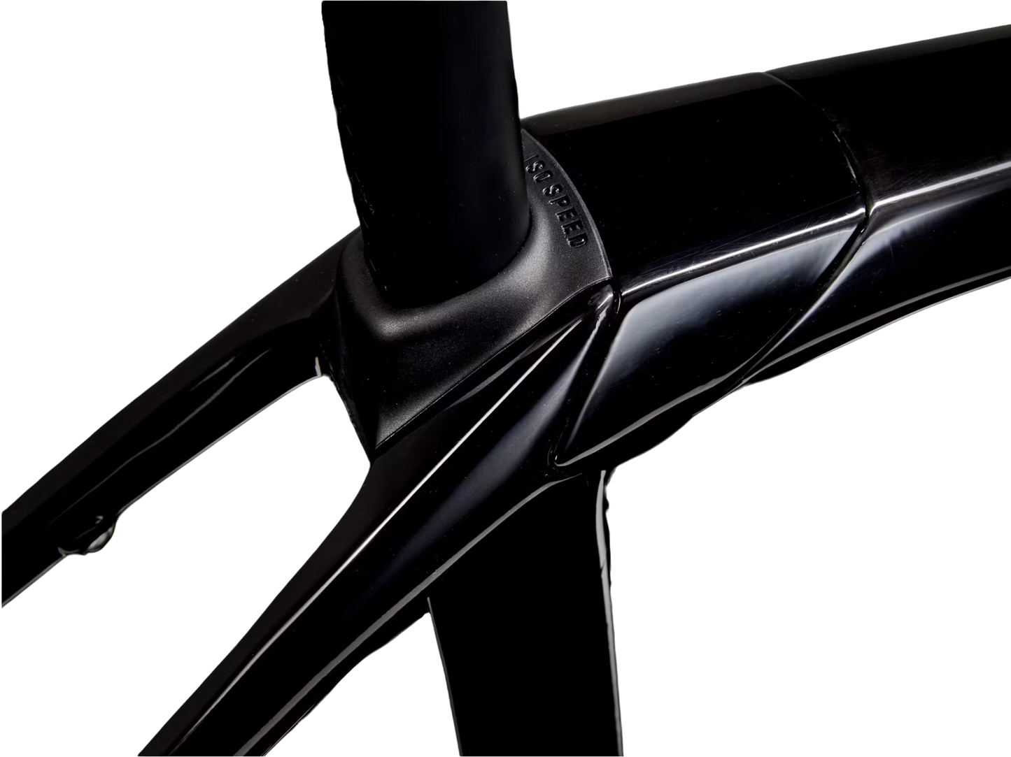 Trek Domane SL 5 Gen 4 Carbon Deep Smoke Shimano 105